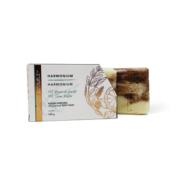 Harmonium — Artisanal Body Soap